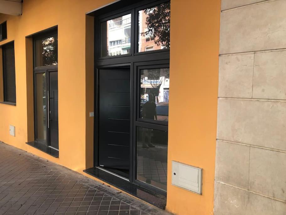 מדריד Seco Calle, Precisos Loft Super Equipado Cerca De Metro Pacifico מראה חיצוני תמונה